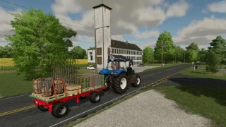 Millstown Map v 1.0.1 thumbnail 2