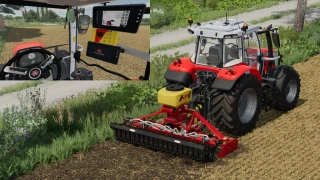 Forigo Roteritalia Power Harrows Pack v 1.0.2