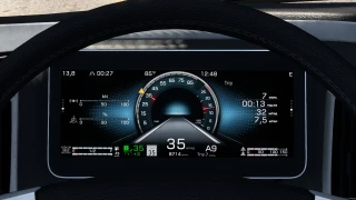 Western Star 57X Improved Dashboard 1.4 thumbnail 2