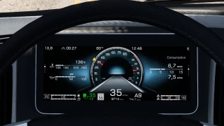 Western Star 57X Improved Dashboard 1.4 thumbnail 4