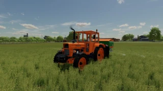 Fiat Universal 650 2WD and 4WD v 1.0 thumbnail 5