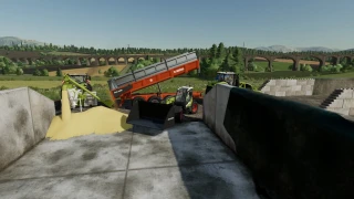 Castel BCA Cereal Mill v 1.1 thumbnail 5