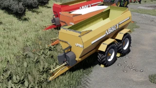 Abbey AP 9000 Tandem v 1.0 thumbnail 4