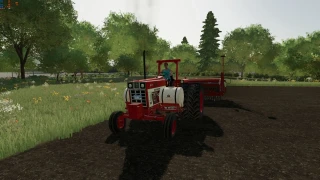 International Harvester 66 series v 1.1.1 thumbnail 8