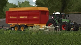 Schuitemaker Rapide 2085 v 1.0 thumbnail 4