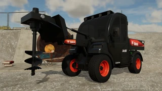 Skid-Steer Attachments v 1.0 thumbnail 6