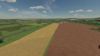 Interior Of MS, Brazil v 1.0 thumbnail 3