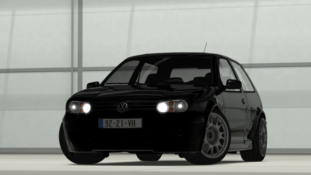 golf - Assetto Corsa Search - ModLand.net