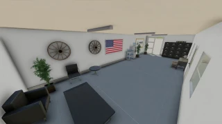 Metal Buildings Pack v 1.0 thumbnail 3