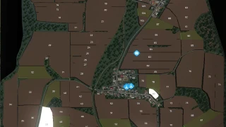 Dabrowka Map v 1.0.1 thumbnail 4