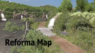 Reforma map v2.7.8 1.52 thumbnail 2