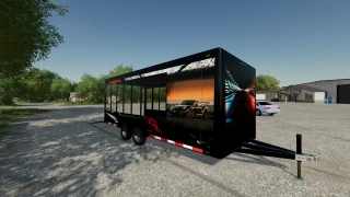 Trailer with windows v 1.0 thumbnail 10