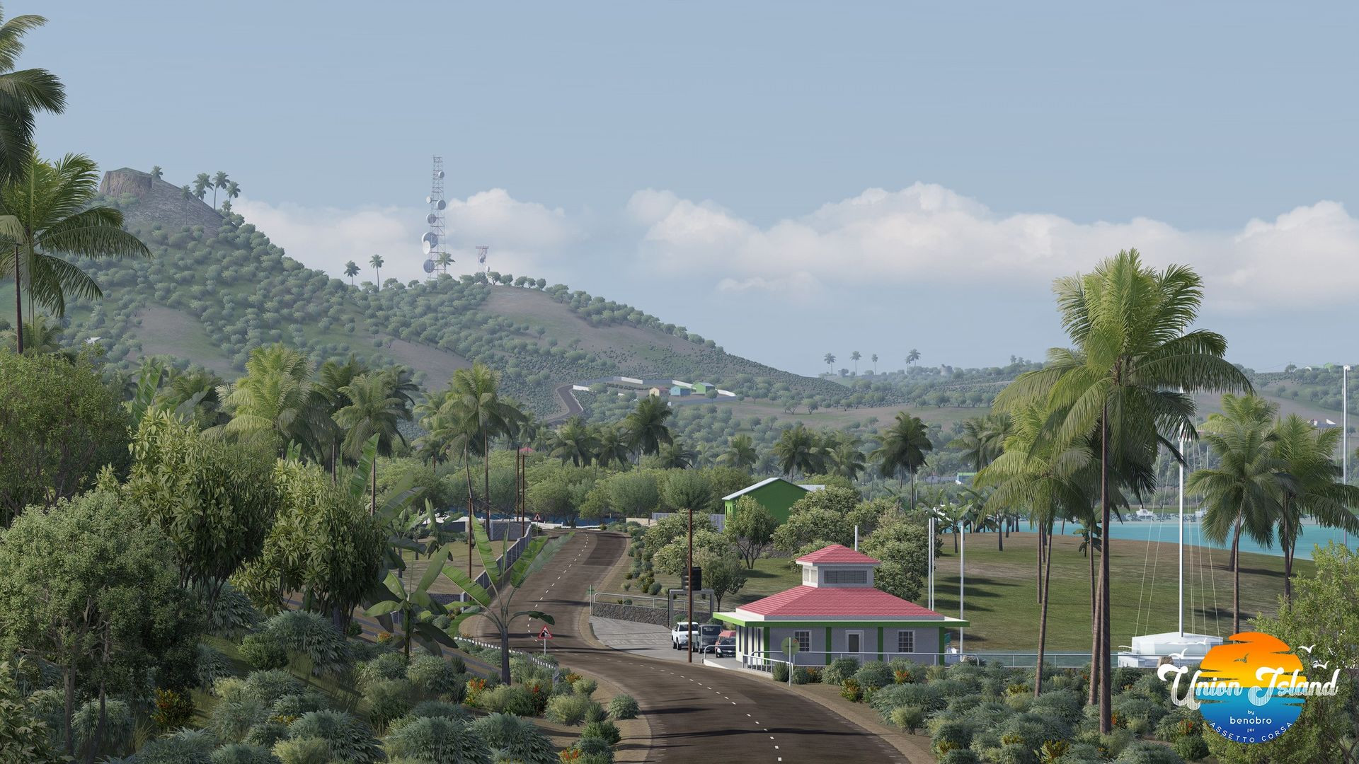 Union Island image 12