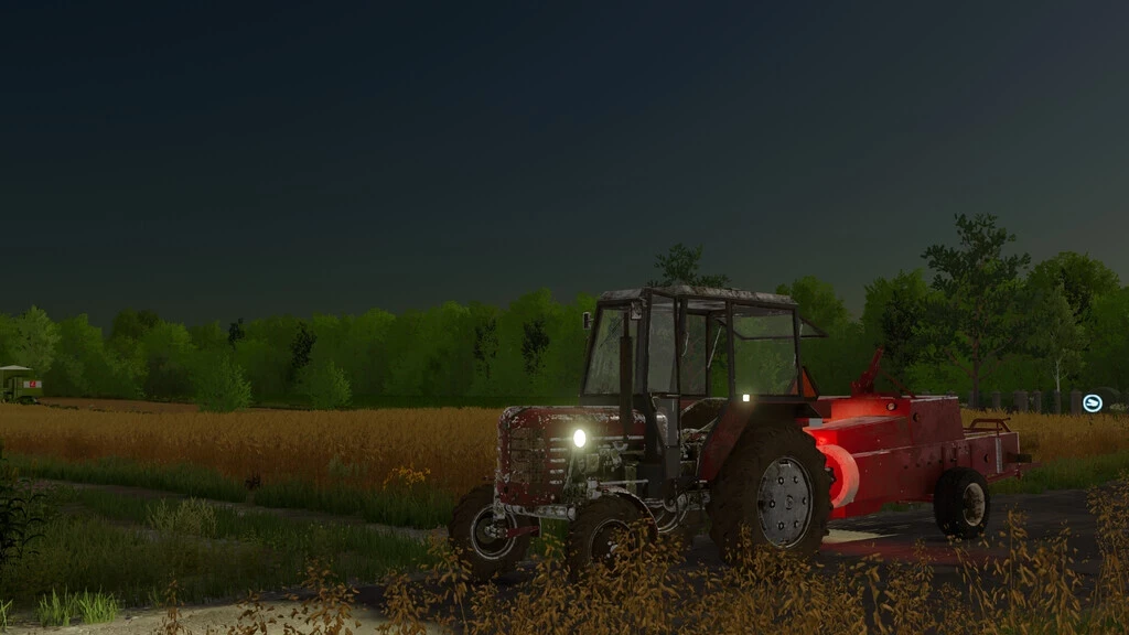 Zetor 3011 Major v 1.0.1.0