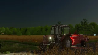 Zetor 3011 Major v 1.0.1.0 thumbnail 6