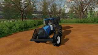 Valtra BM BH SERIES v 1.0 thumbnail 5