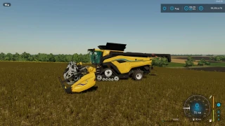 New Holland CR11 BETA v 1.0 thumbnail 3