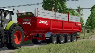 Jeantil BR 104-30 v 1.0 thumbnail 5
