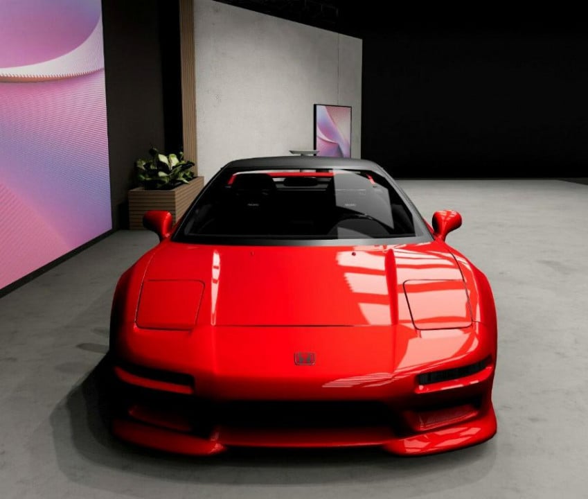 Honda NSX