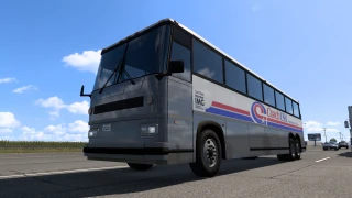 Drivable Jazzycat’s Bus traffic pack 1.0 thumbnail 3