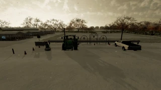Parking Spaces v 1.2