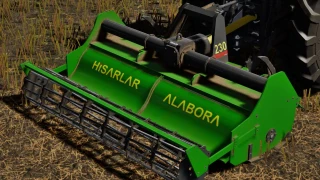 Hisarlar 230 v 1.0 thumbnail 3