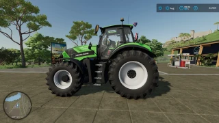 Deutz Serie 8 v 1.0 thumbnail 10