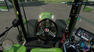 Massey Ferguson S8 v 1.0 thumbnail 8