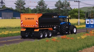 Beltz TBR 30000 v 1.0 thumbnail 5
