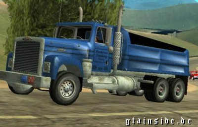 Ford Freightliner
