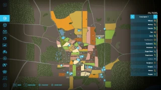 Debno Map v 1.0 thumbnail 2