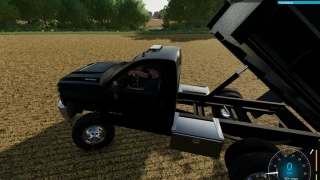 2017 Chevy 3500 HD Edit v 1.0 thumbnail 5