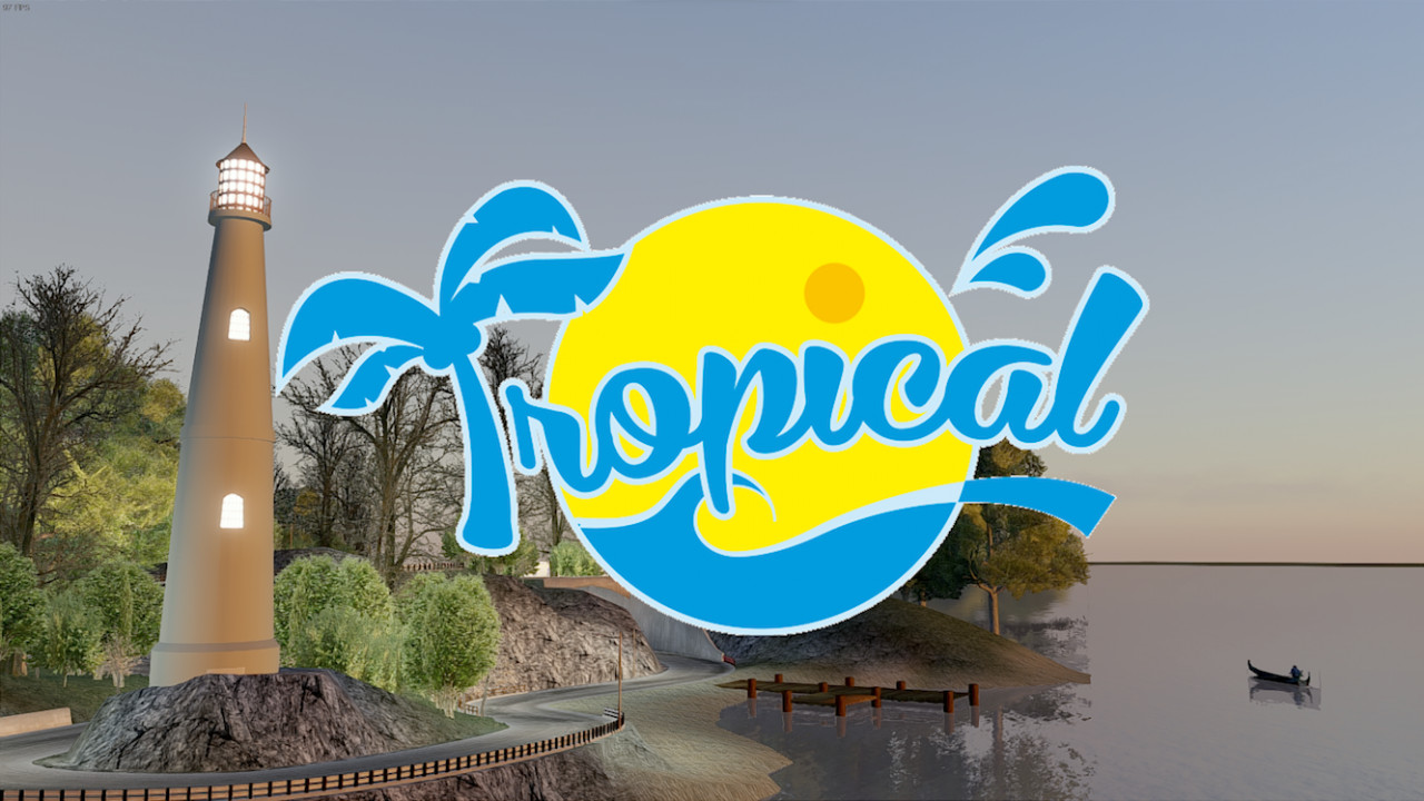 Tropical Drift