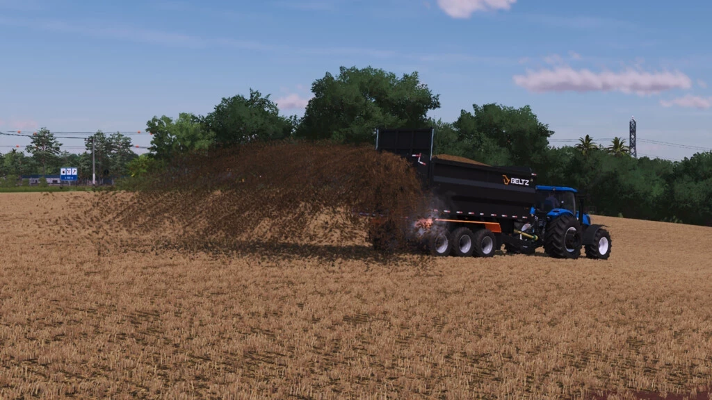 Beltz TBR 30000 v 1.0