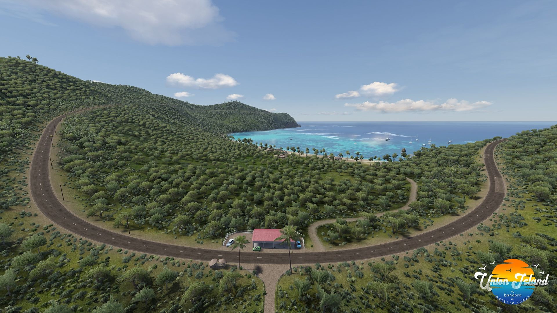 Union Island image 15