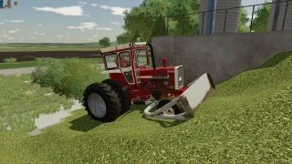 International Harvester Farmall 1206 v 1.1.1 thumbnail 2