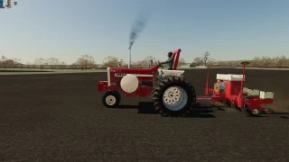 International Harvester Farmall 1206 v 1.1.1 thumbnail 5