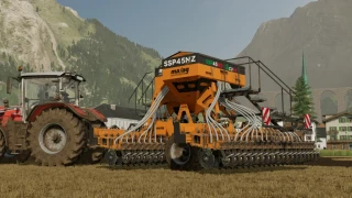Ma/ag SSP45 v 1.0.1.0 thumbnail 7