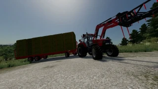 Case IH MX Series v 1.0 thumbnail 4