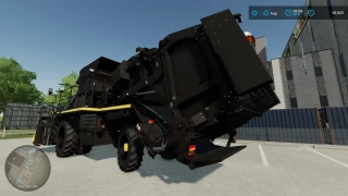 John Deere CP690 v 1.0 thumbnail 6