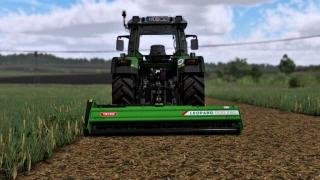 Talex Leopard Duo 280 v 1.0.1 thumbnail 9