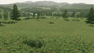 Longhorn Valley Ranch v 1.0 thumbnail 2