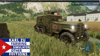 FS22_MILITAR_INFANTERIA64 1.1 thumbnail 2