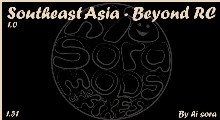 Southeast Asia - Beyond RC