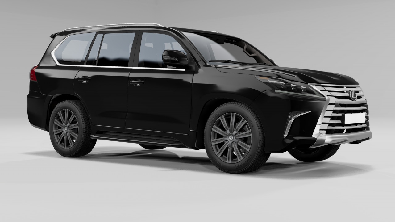 lexus lx570 2016/2013