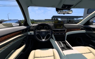 Honda Accord 2021 1.7 thumbnail 10