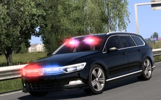 Volkswagen Passat B8 1.7 thumbnail 4