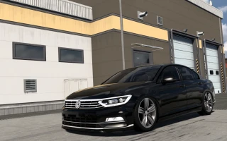 Volkswagen Passat B8 1.7 thumbnail 6