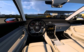 Volkswagen Passat B8 1.7 thumbnail 9