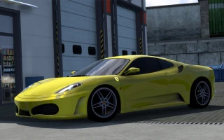 Ferrari F430 1.8 thumbnail 4